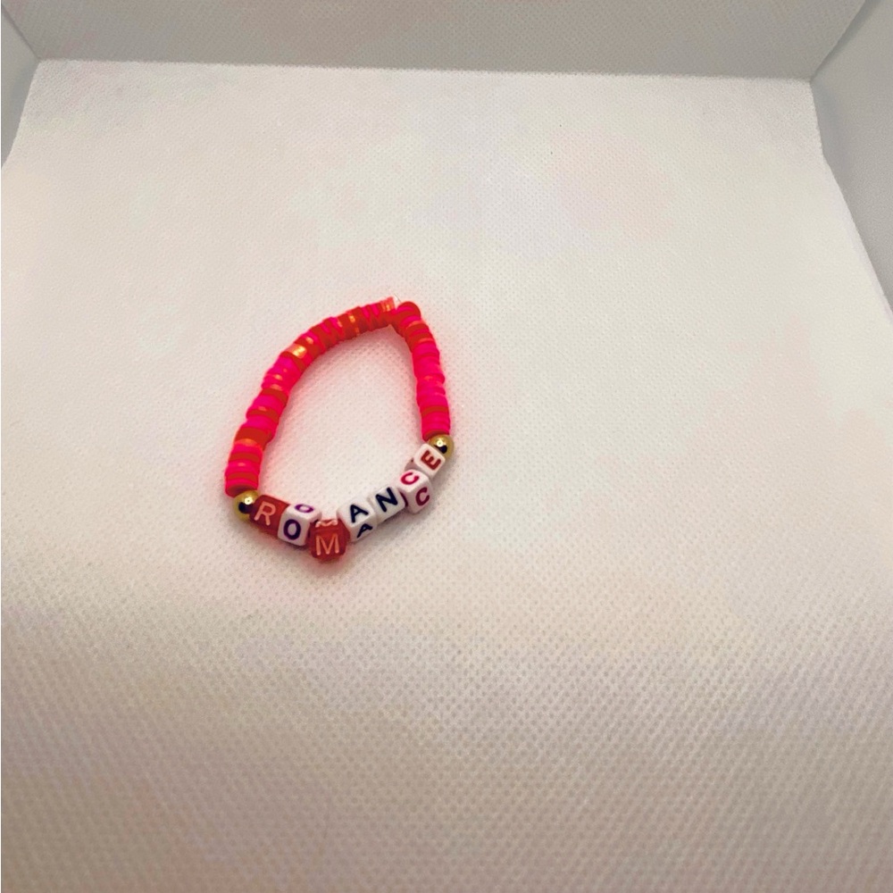 K-Pop Colorful Handmade Clay Bead 5 Bracelet Set
( Saja boy set ) - Picture 5 of 7